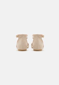 Anna Field Wide Fit Babies - beige