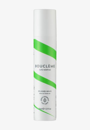 BOUCLÈME BOUCLEME DRY SCALP SERUM - Haarverzorging