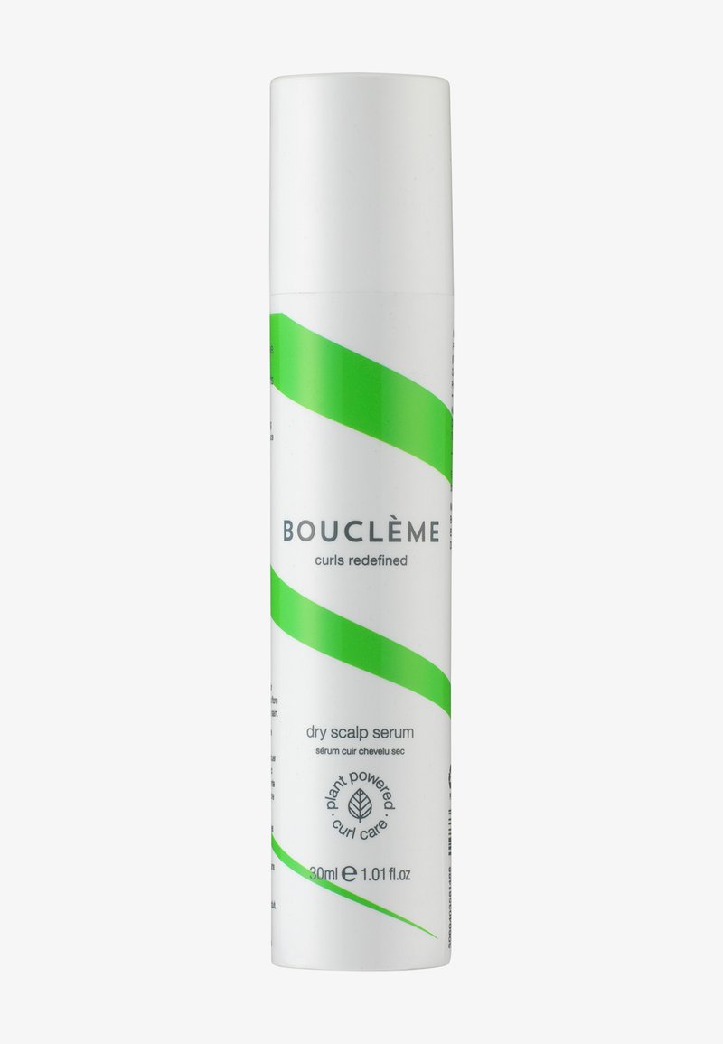 BOUCLÈME - BOUCLEME DRY SCALP SERUM - Haarmasker, Vergroten