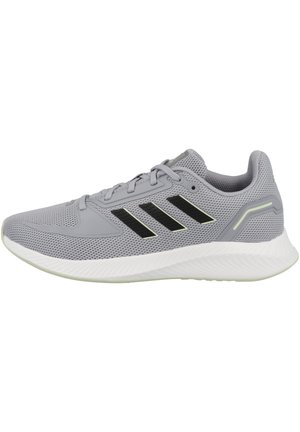 adidas Performance CHAUSSURE RUN - Laufschuh Straße - silver-coloured