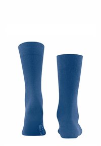 FALKE LONDON niebieski