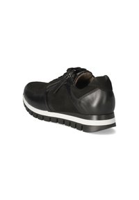 Gabor LOW - Trainers - schwarz