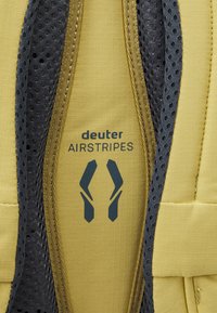 Deuter STEPOUT 22 LIFESTYLE UNISEX - Rugzak - ginger/turmeric