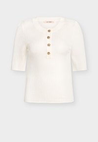 Seleccionado, 01 white