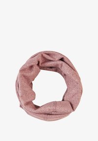 Selected, rosa melange