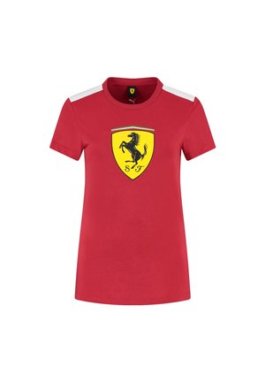 - T-shirt z nadrukiem