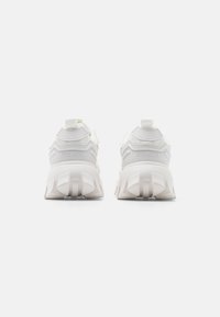 Steve Madden PRIZE - Trainers - white