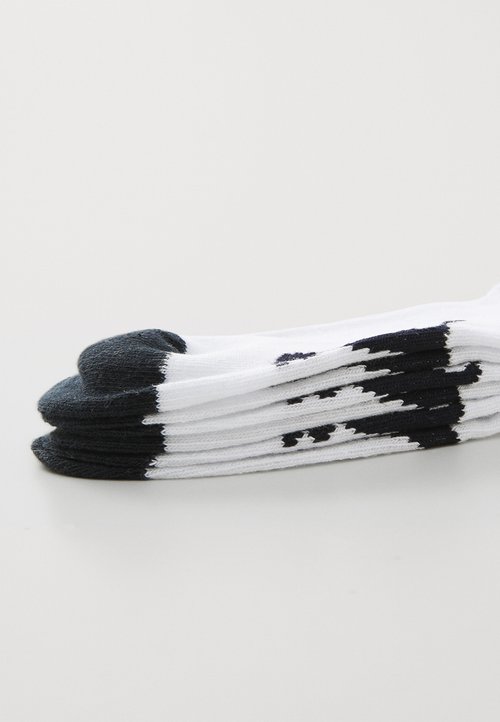 PUMA BABY MINI CATS 6 PACK UNISEX - Socks - white/navy — foto 2
