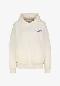 Unausgewählt, weiß