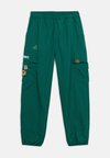 MINECRAFT UNISEX - Jogginghose - collegiate green