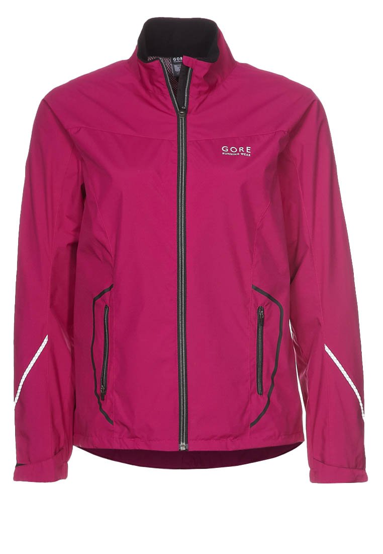gore veste running