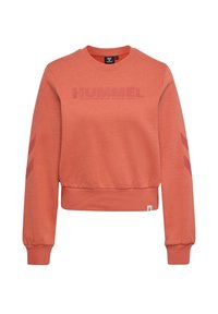 Hummel Bluza