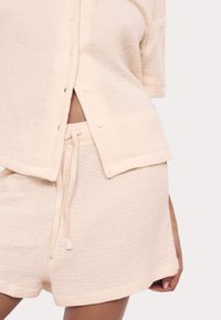 Marks & Spencer REVERE SET - Pyjama - light apricot