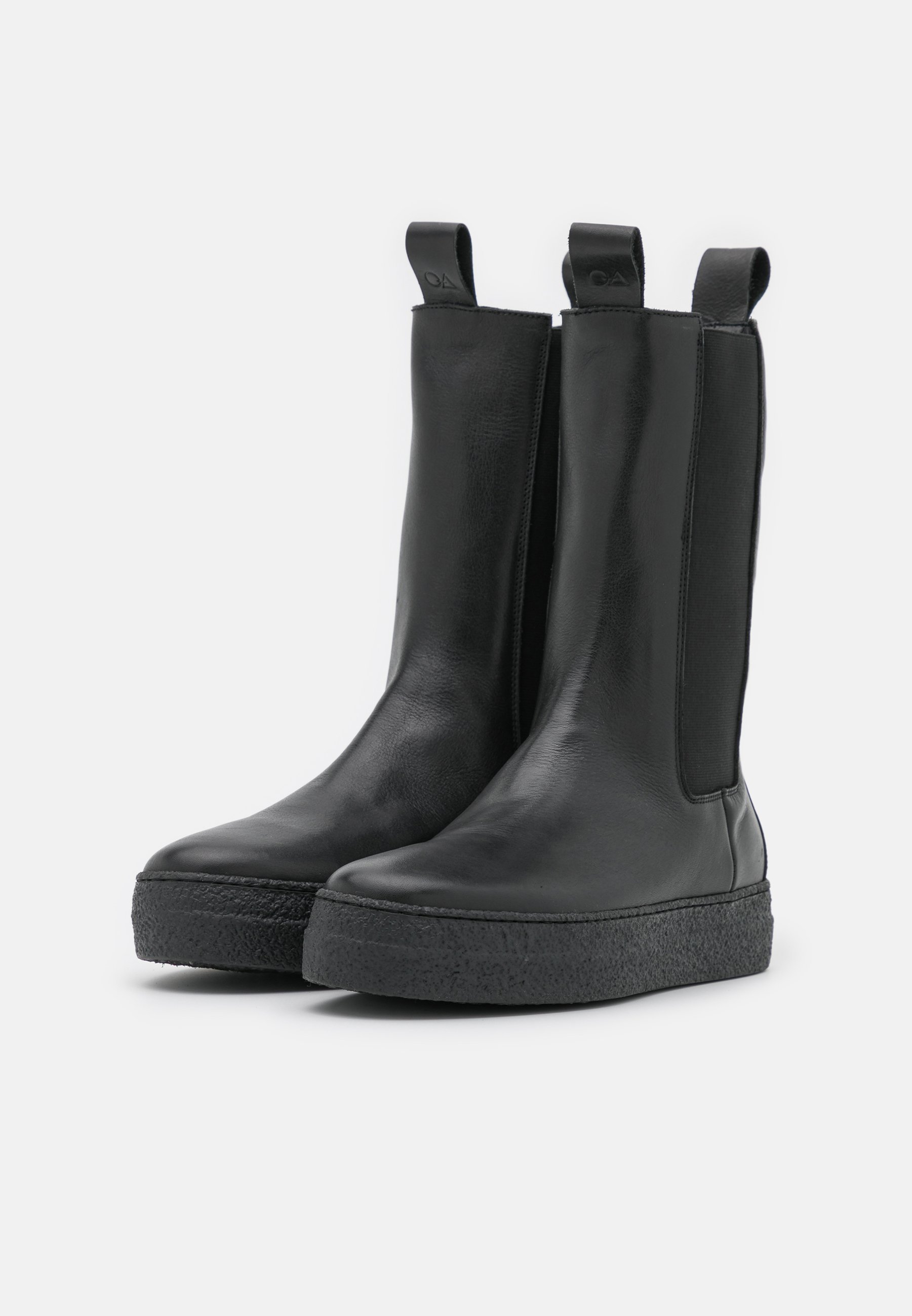 Women Platform boots Women Platform boots
