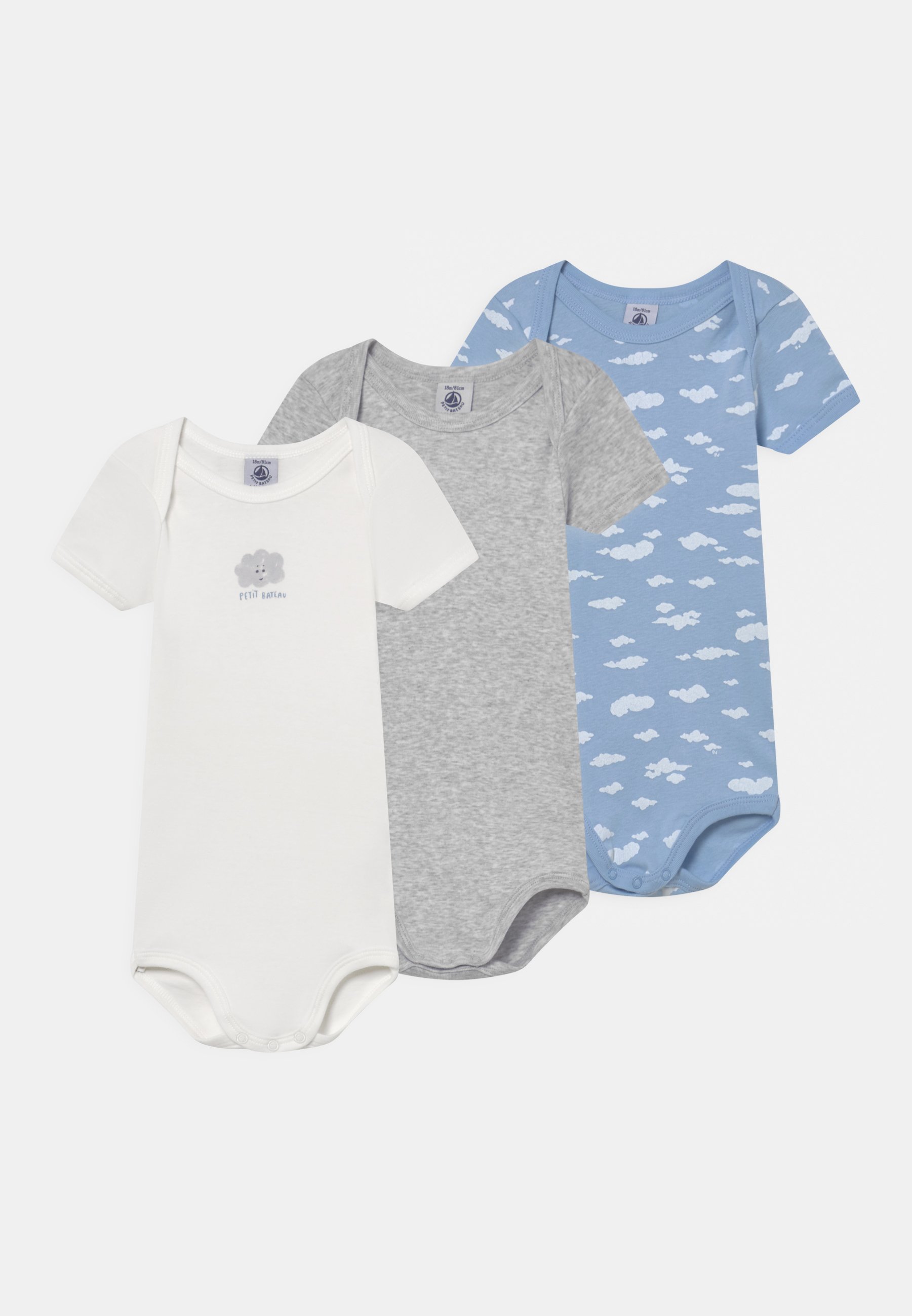 zalando body neonato