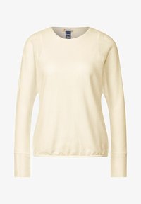 Niet geselecteerd, weiß