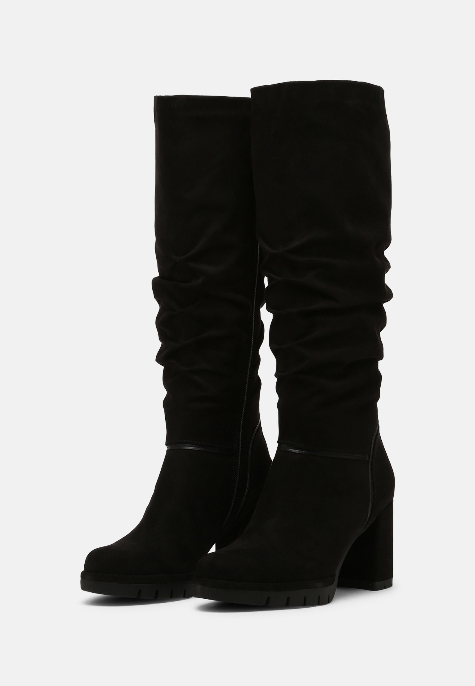 marco tozzi stretch stiefel
