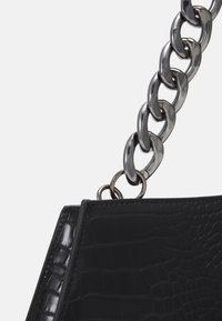 River Island Kabelka - black