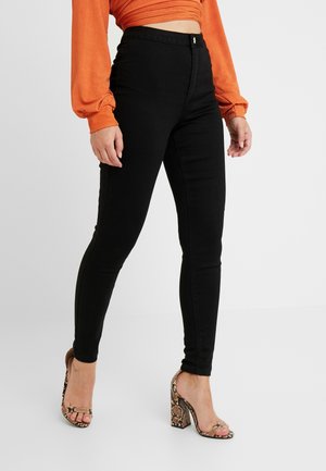 Jeans Skinny Fit - black