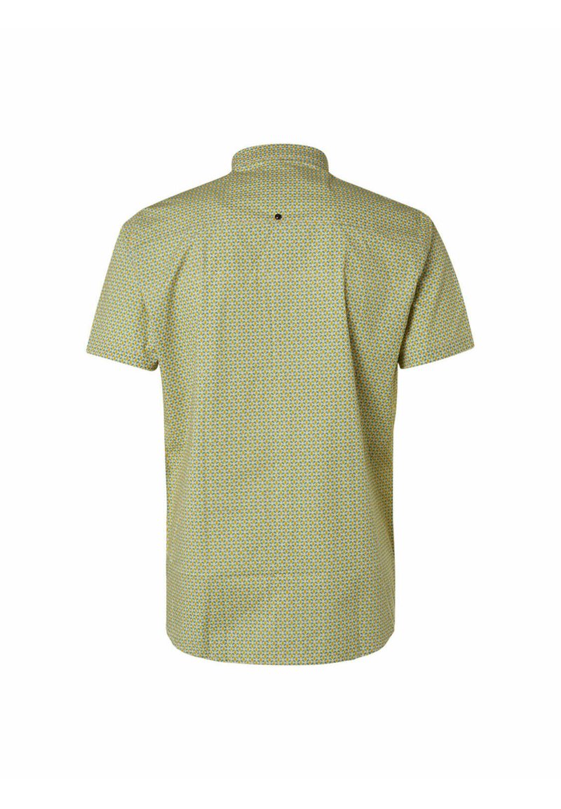 Herren Freizeithemden | NO EXCESS Hemd lime/grün - TZ47311 Herren Freizeithemden | NO EXCESS Hemd lime/grün - TZ47311
