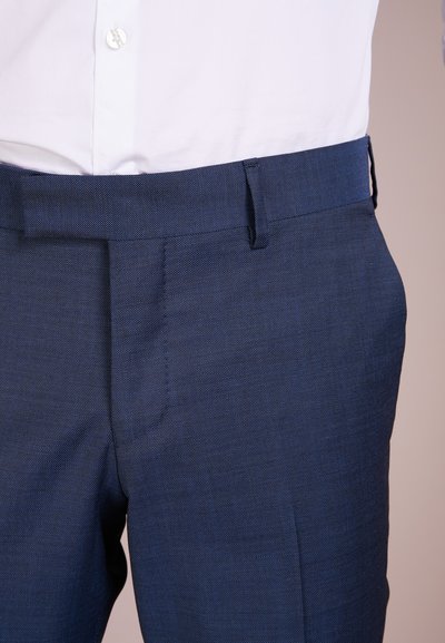 Tiger of Sweden JIL - Costume - country blue