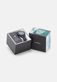 Timex LEGACY OCEAN UNISEX - Orologio - black