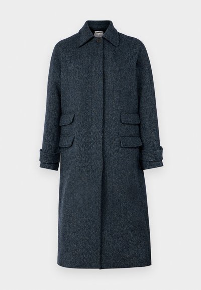 Paul & Joe MANTEAU - Mantel - marine
