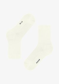 Unselected, off white