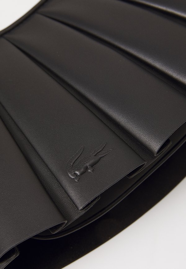 LENGLEN BAG - Handbag - noir3