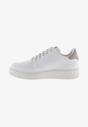 Victoria Shoes Baskets basses - bianco