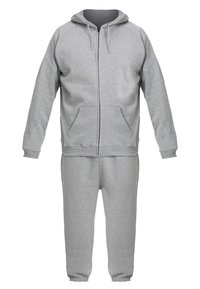 Unselected, grey