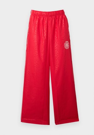 adidas Originals, PANT - Pantalon de survêtement - pure ruby