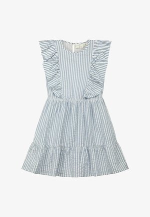 The New KAI - Sukienka letnia