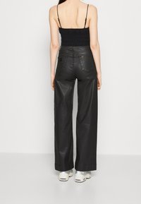 Abercrombie & Fitch Top - black