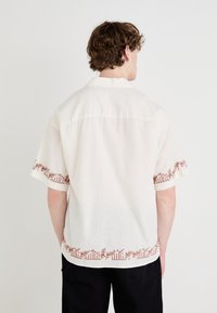 Jack & Jones JORMILLOS - Camisa - sea salt