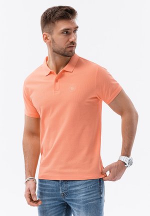 Poloshirt - pink
