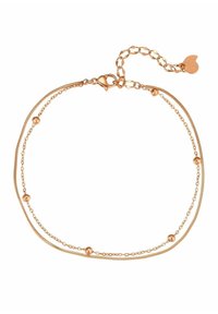 No seleccionado, rosegoldfarben