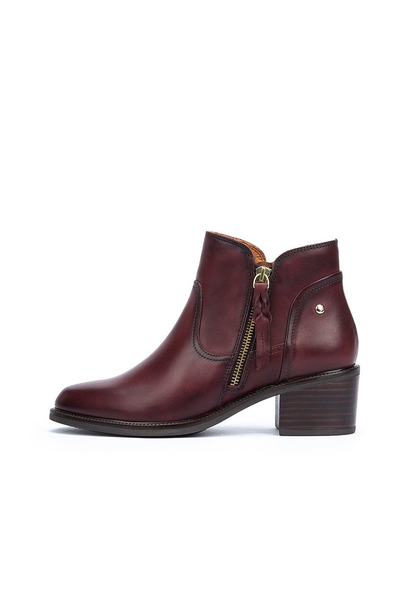 Pikolinos BACAROT - Botines bajos - brown