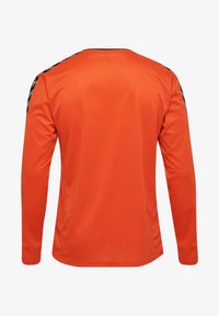 Ausgewählt, fire red