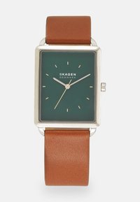 Skagen HAGEN - Montre - silver-coloured