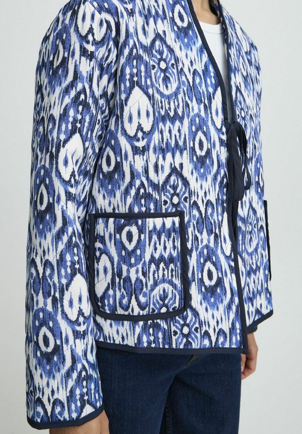 BYFALAKKA - Light jacket2