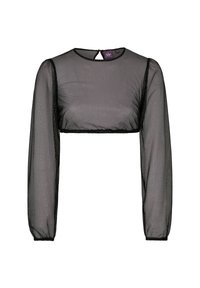 Spieth & Wensky Grain - Blouse - schwarz