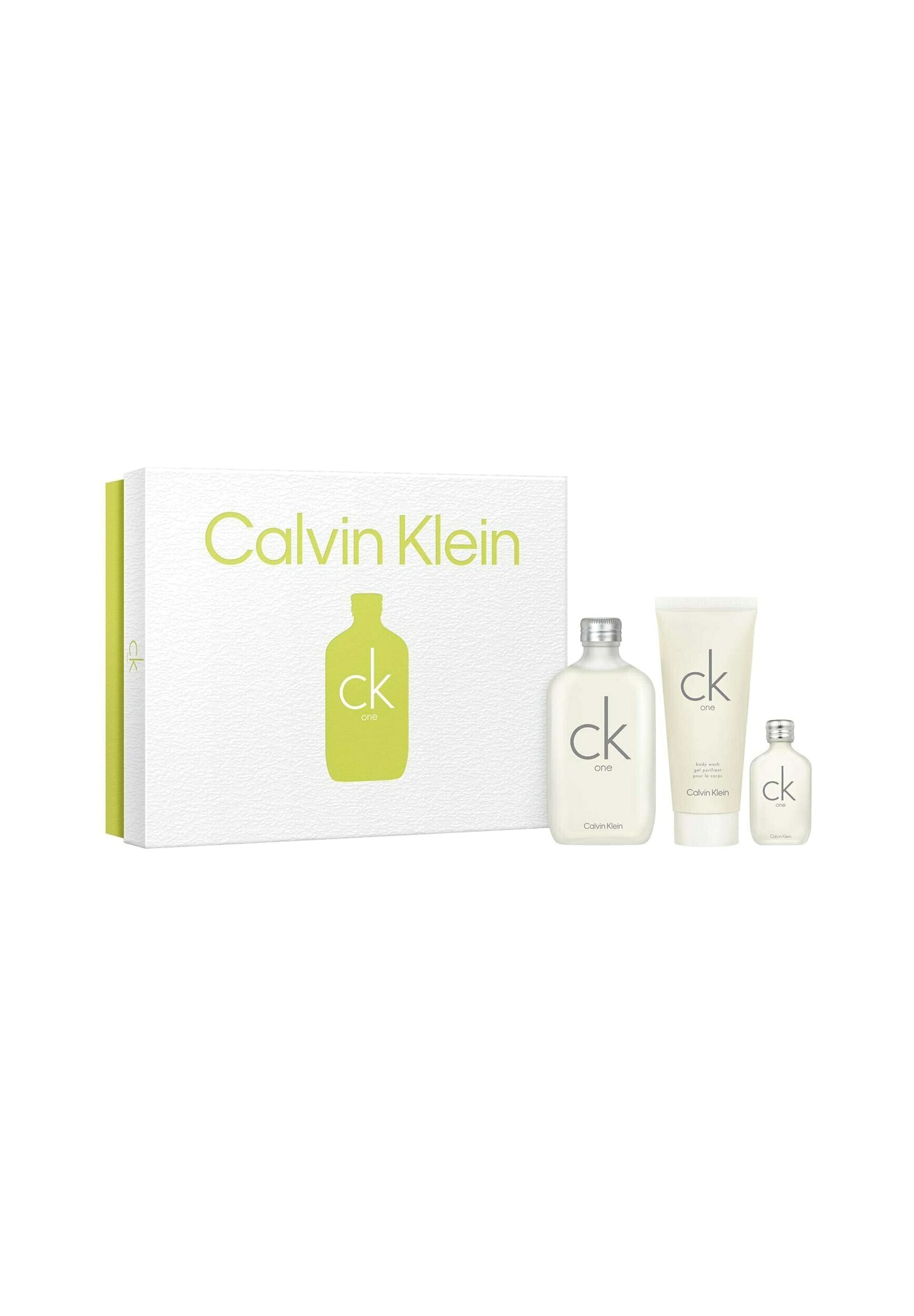 Ck one by calvin klein gift set Clearance