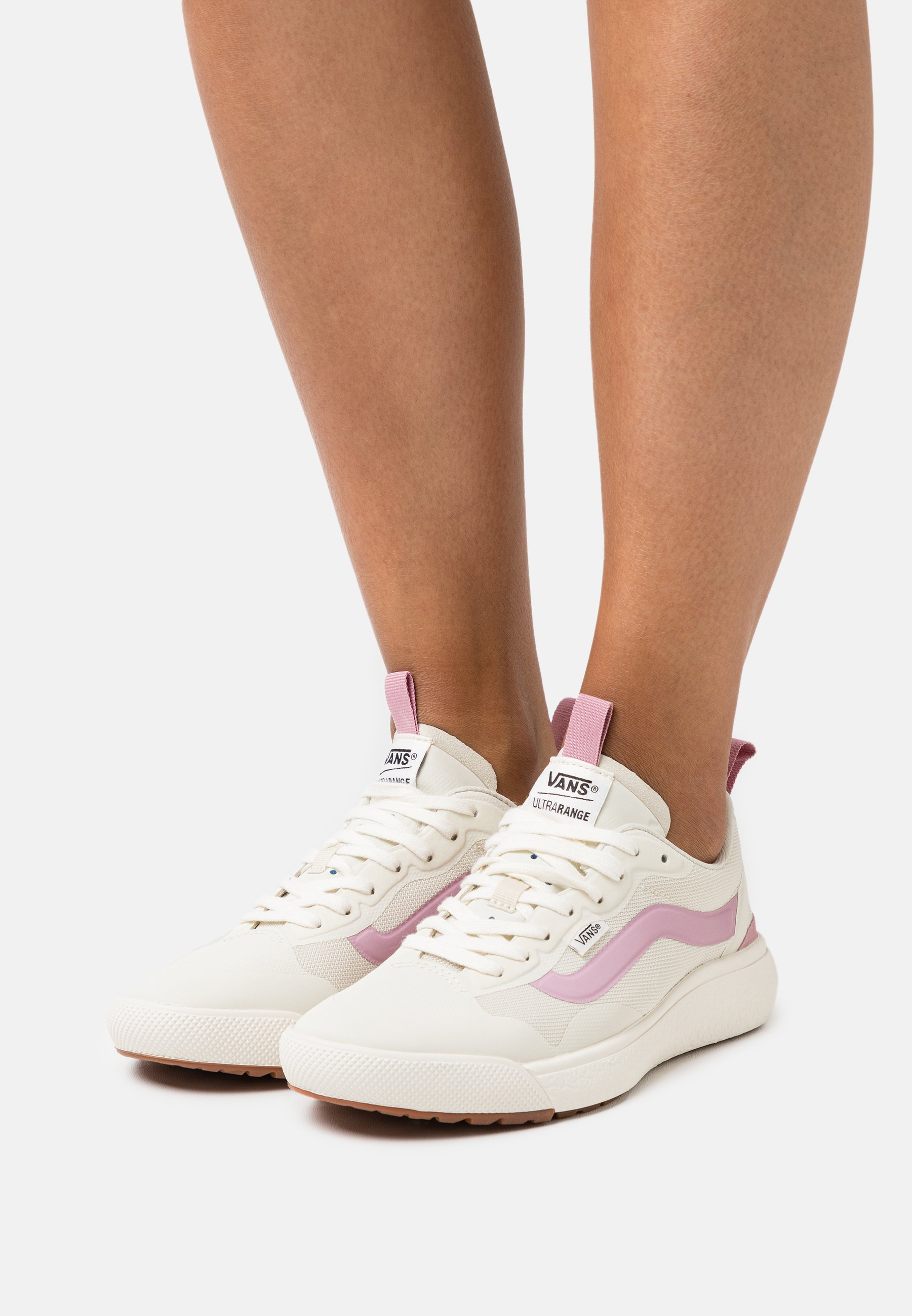 pink ultrarange exo se trainers