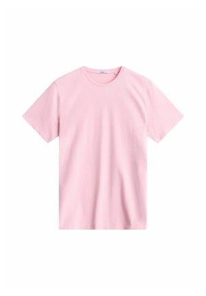 Bläck, BLÄCK - T-shirt basic - pink