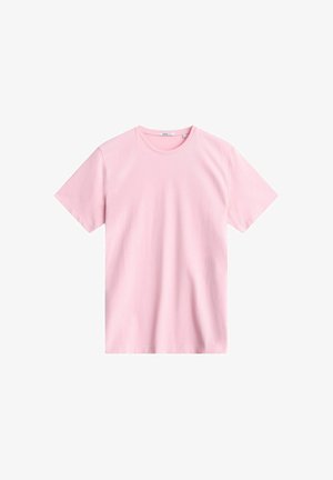 Bläck, BLÄCK - T-shirt basic - pink