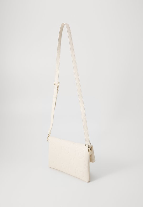 SAMBA  - Cross body bag - ecru2