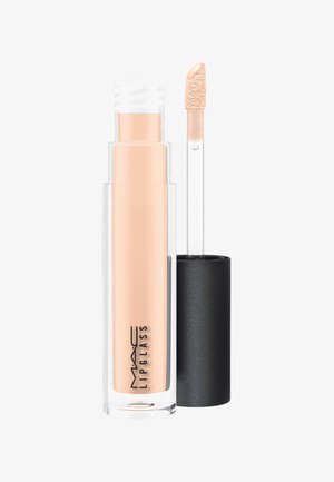MAC LIPGLASS - Huulikiilto - c-thru
