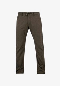 Unselected, grey brown