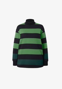 Selezionato, moss green